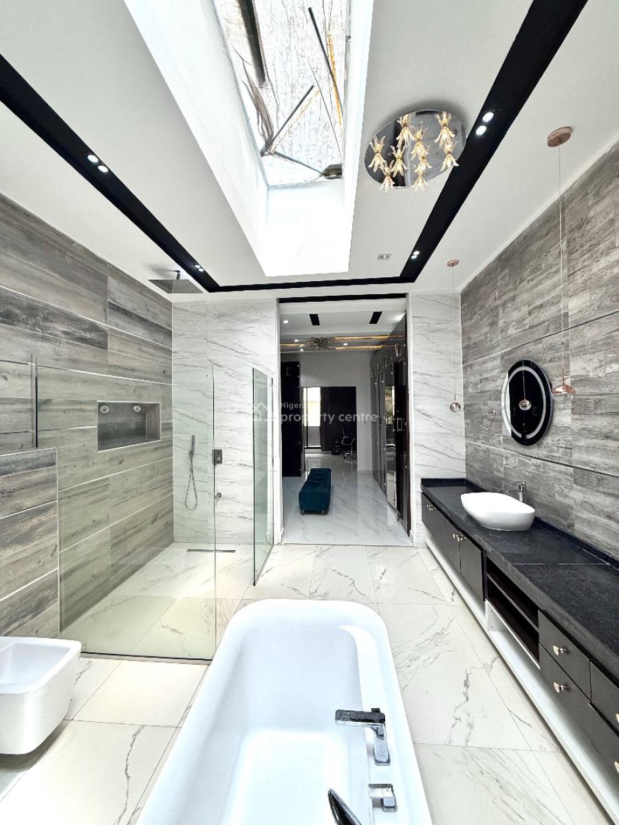 Luxury 8 Bedroom Available, Dawaki, Gwarinpa, Abuja, Detached Duplex for Sale