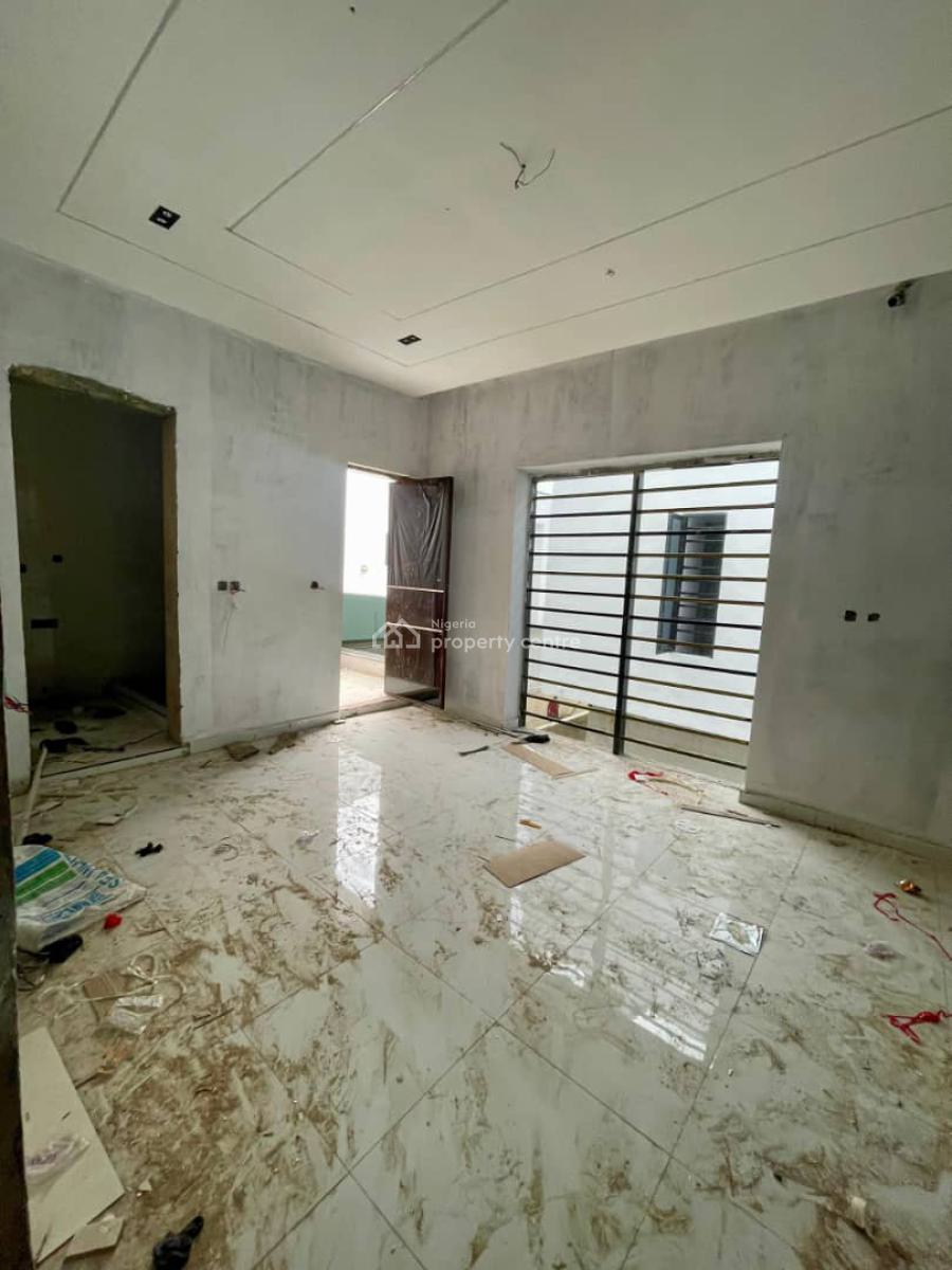 Luxury Sharp 2 Bedroom, Royal Pinewil Estate, Badore, Ajah, Lagos, Flat / Apartment for Rent