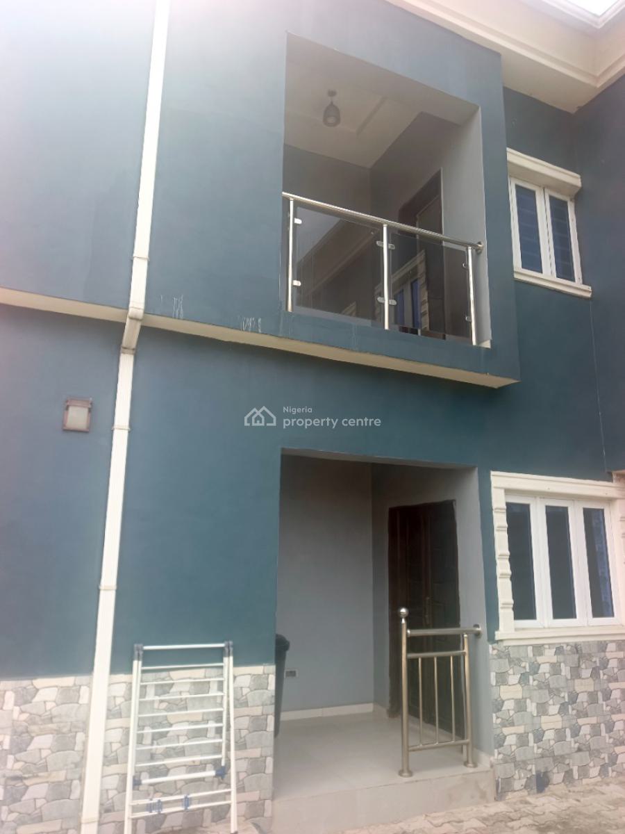 Luxury Sharp 2 Bedroom, Royal Pinewil Estate, Badore, Ajah, Lagos, Flat / Apartment for Rent