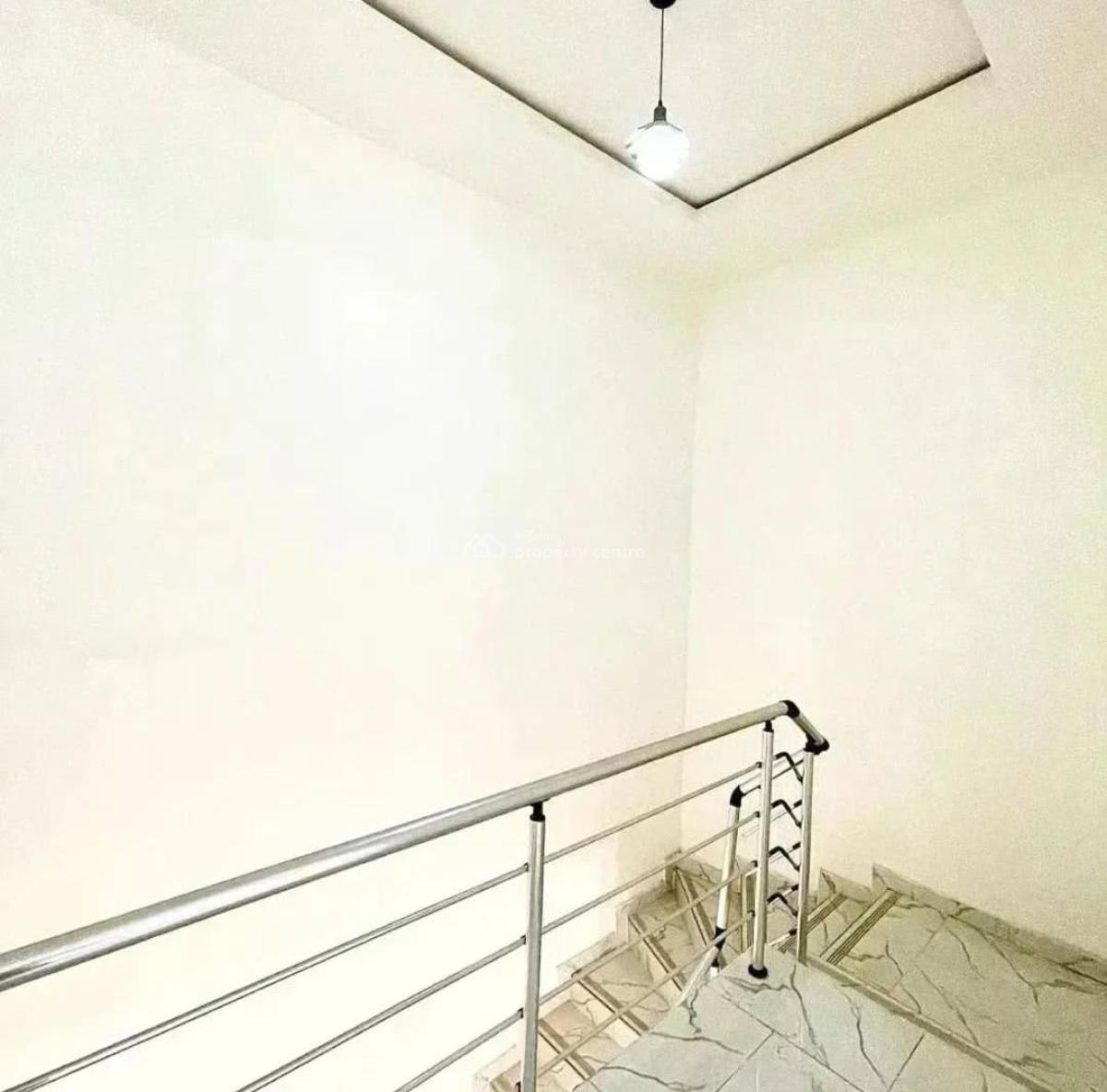 4 Bedroom Terrace Duplex, Harris Drive, Vgc, Lekki, Lagos, Terraced Duplex for Sale