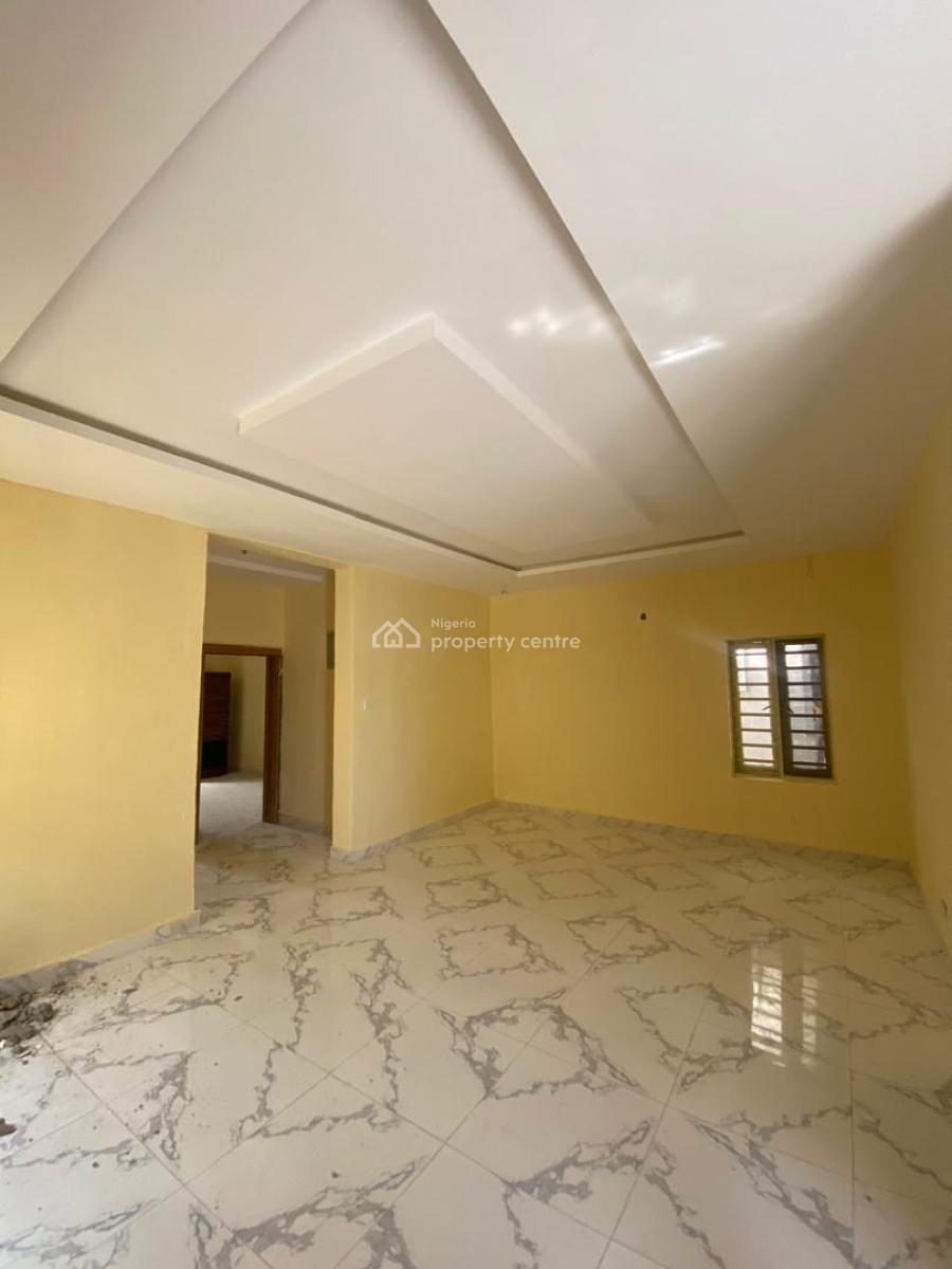 Brand New Executive Sweet 2 Beer Luxury Apartment, Abraham Adesanya Road, Ogombo, Ajah, Lagos, Flat / Apartment for Rent