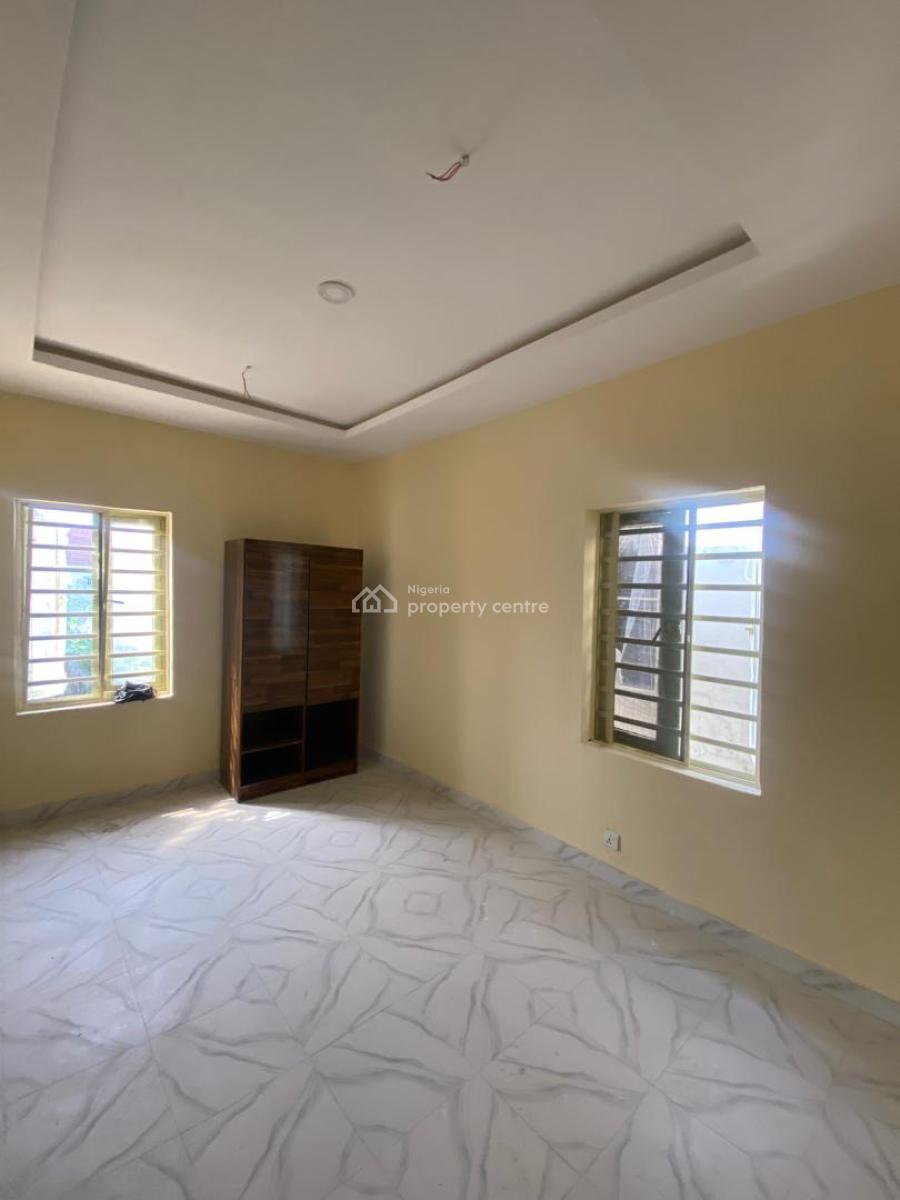 Brand New Executive Sweet 2 Beer Luxury Apartment, Abraham Adesanya Road, Ogombo, Ajah, Lagos, Flat / Apartment for Rent