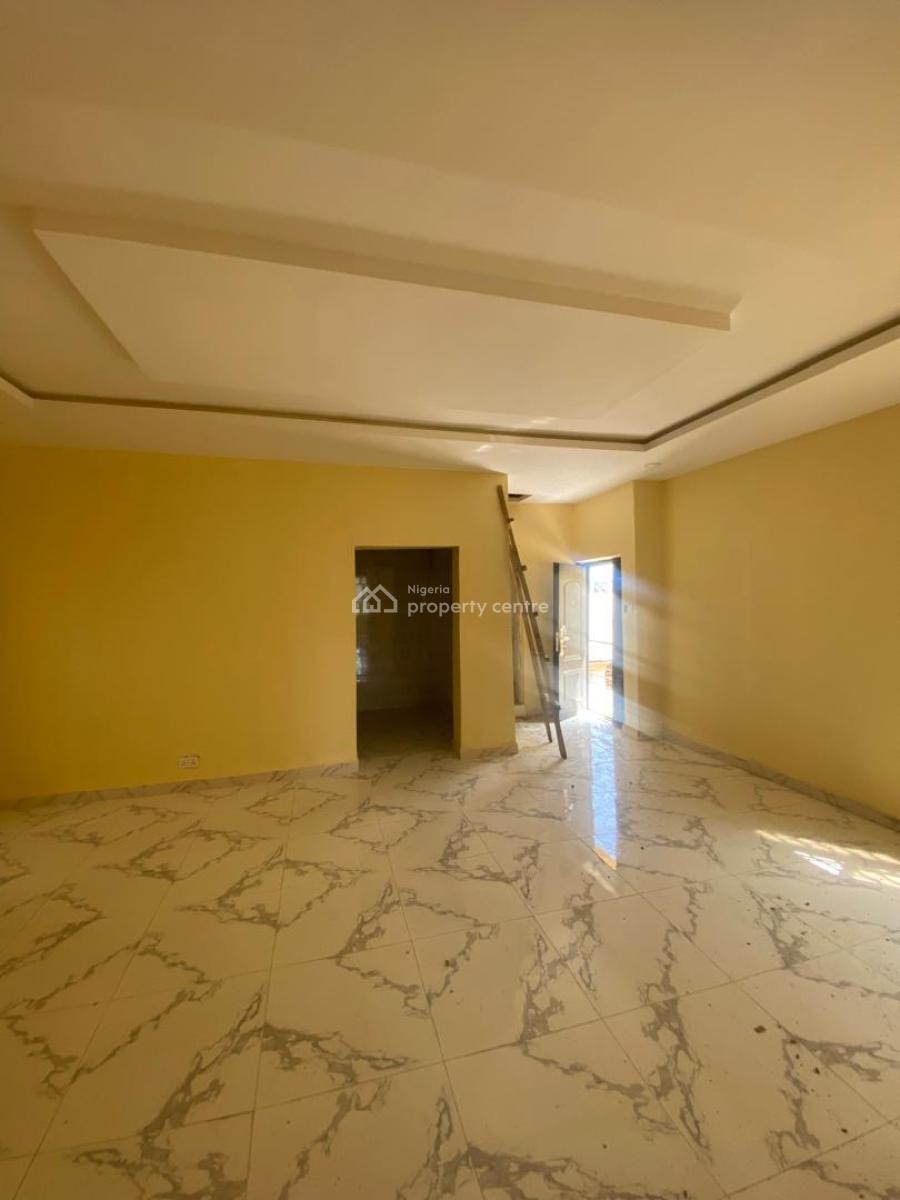 Brand New Executive Sweet 2 Beer Luxury Apartment, Abraham Adesanya Road, Ogombo, Ajah, Lagos, Flat / Apartment for Rent