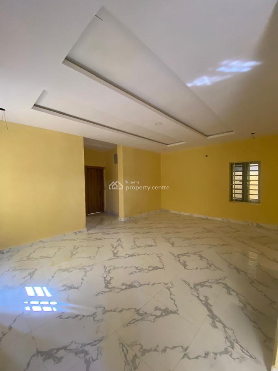 Brand New 1 Bedroom Luxury Apartment, Abraham Adesanya Road, Ogombo, Ajah, Lagos, Mini Flat (room and Parlour) for Rent