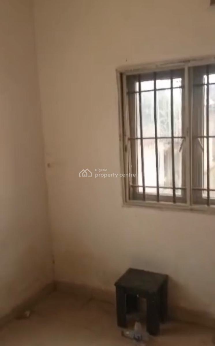 Standard 1 Bedroom Apartment, Inside an Estate Along Sunnyvale Expressway, Galadimawa, Abuja, Mini Flat (room and Parlour) for Rent