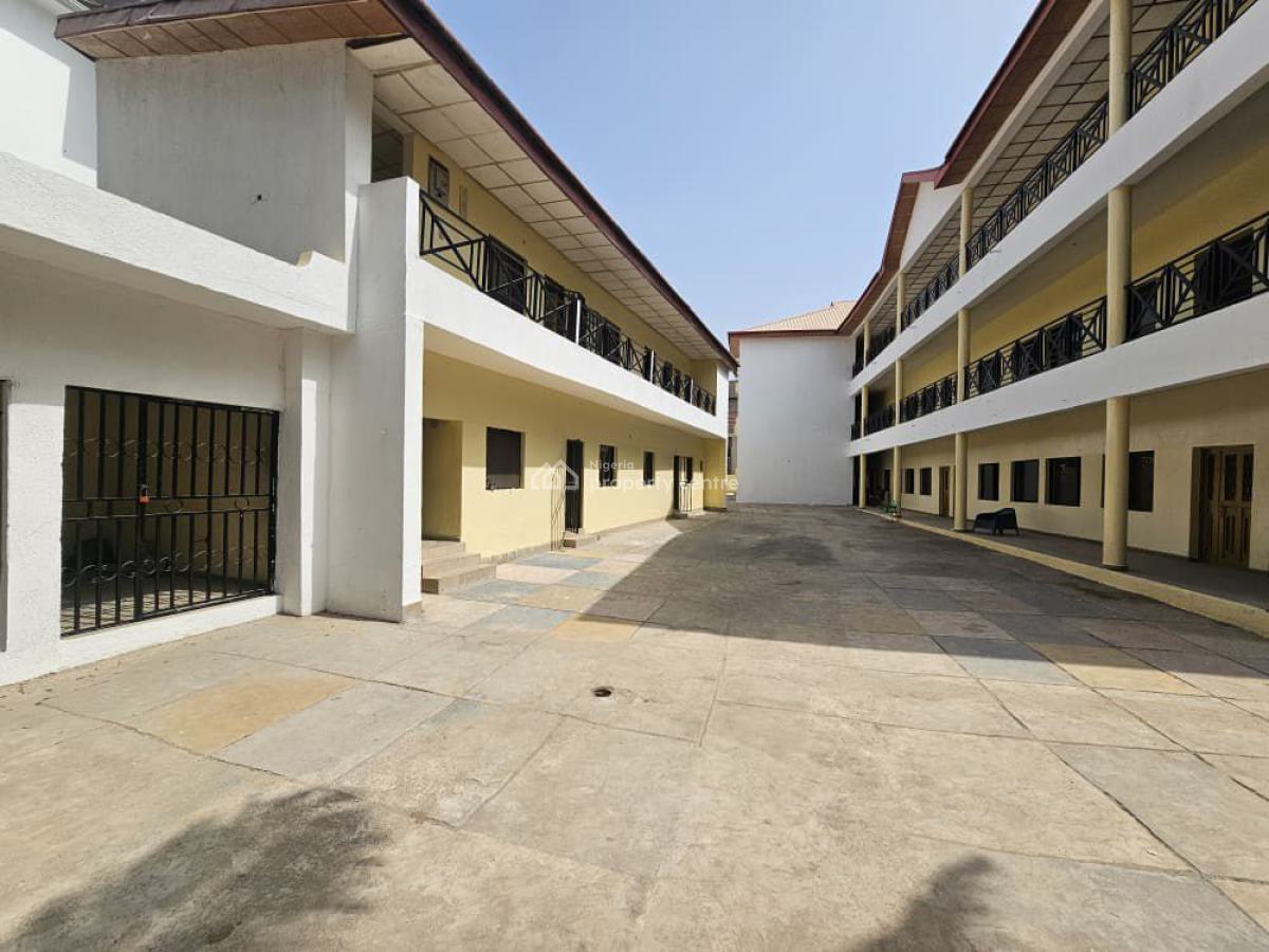 Brand New Commercial Plaza, Jabi, Abuja, Plaza / Complex / Mall for Sale
