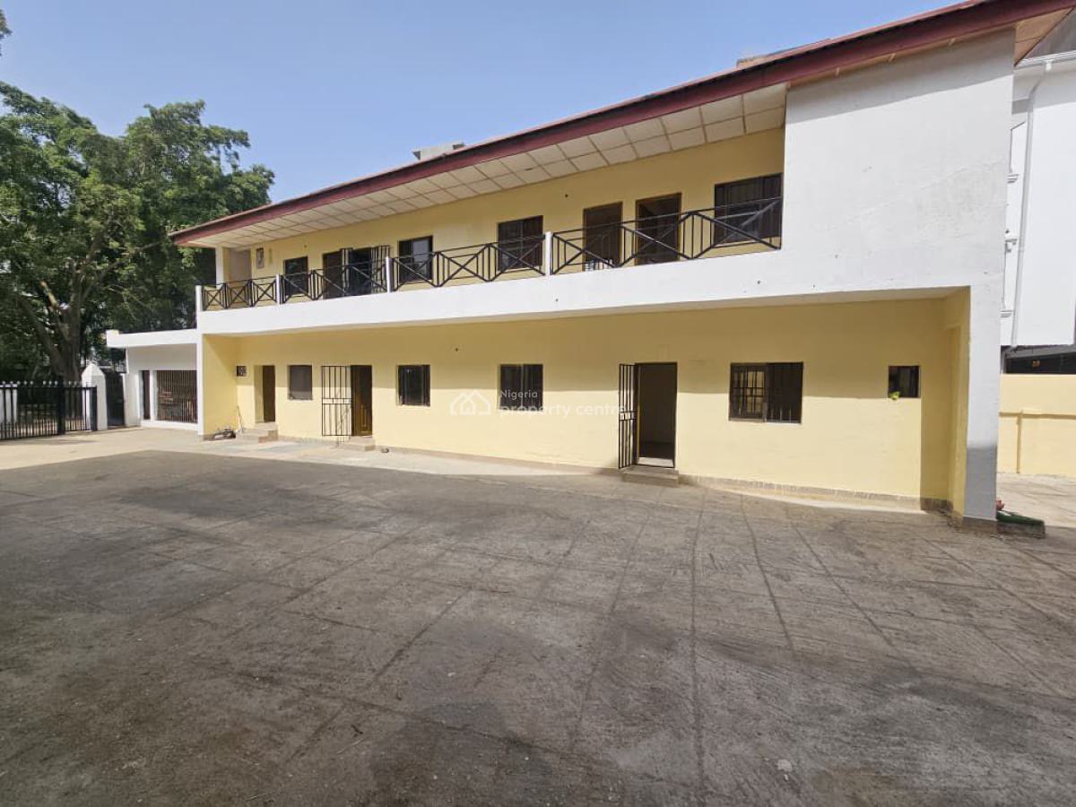 Brand New Commercial Plaza, Jabi, Abuja, Plaza / Complex / Mall for Sale