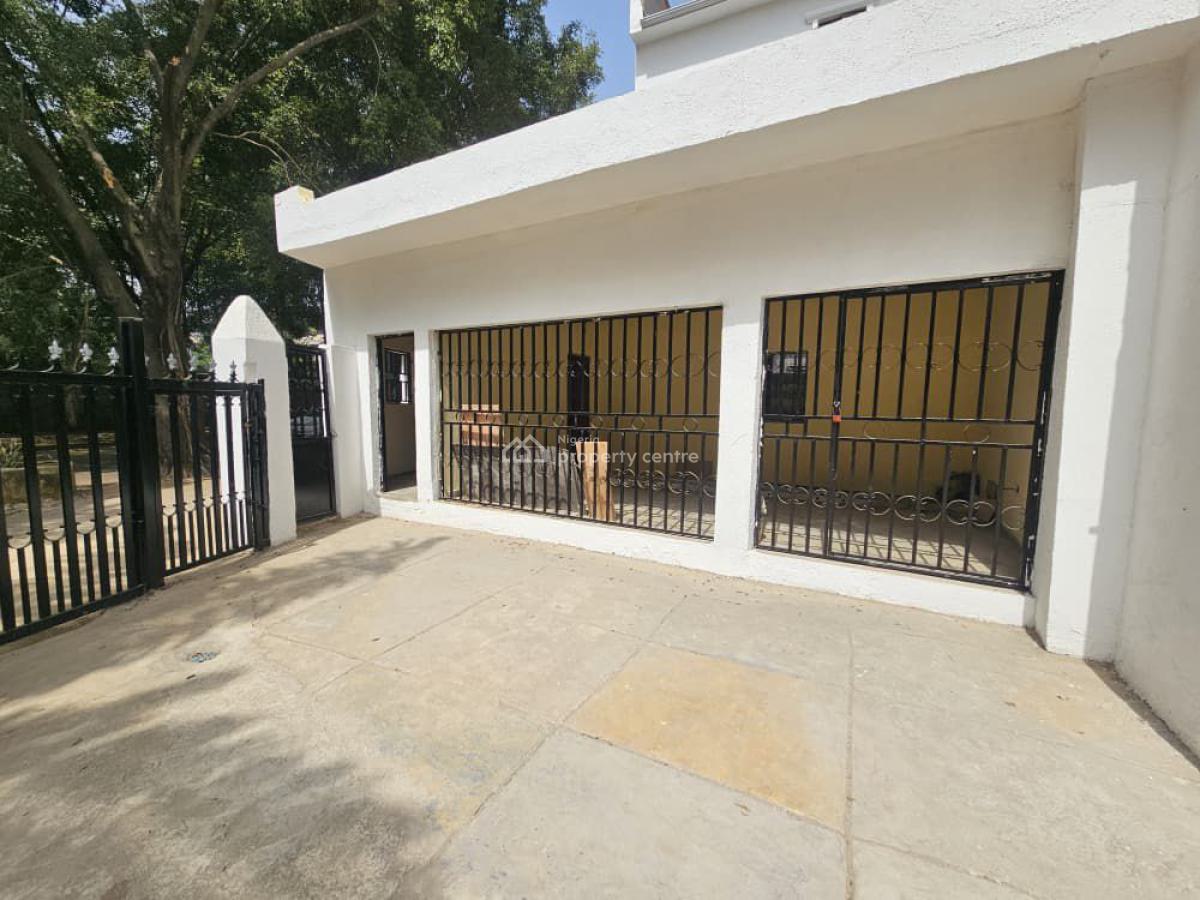 Brand New Commercial Plaza, Jabi, Abuja, Plaza / Complex / Mall for Sale