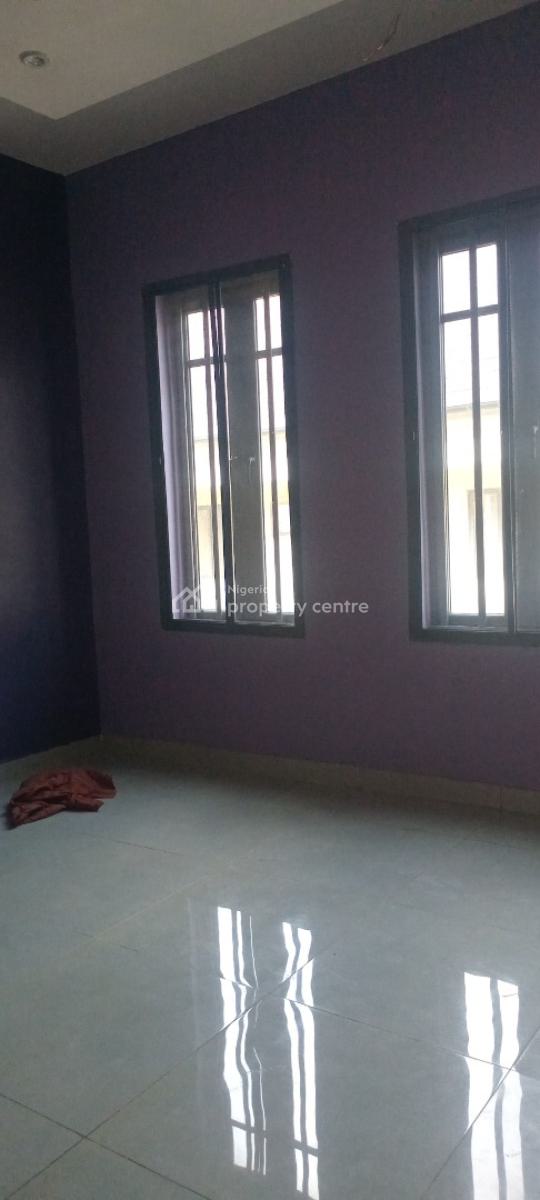 Now Available, Off Mobil Road, Ilaje, Ajah, Lagos, Terraced Duplex for Rent