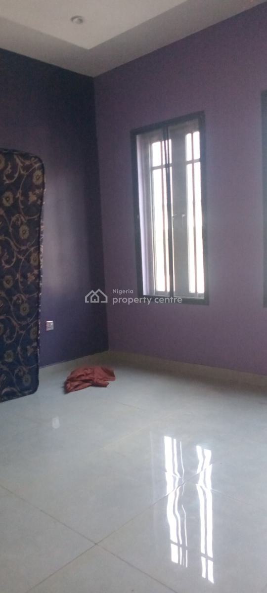 Now Available, Off Mobil Road, Ilaje, Ajah, Lagos, Terraced Duplex for Rent