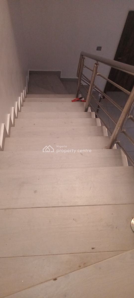 Now Available, Off Mobil Road, Ilaje, Ajah, Lagos, Terraced Duplex for Rent