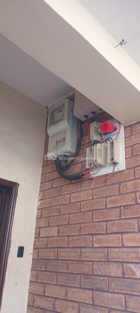Now Available, Off Mobil Road, Ilaje, Ajah, Lagos, Terraced Duplex for Rent