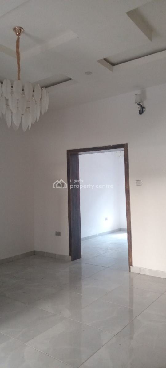 Now Available, Off Mobil Road, Ilaje, Ajah, Lagos, Terraced Duplex for Rent