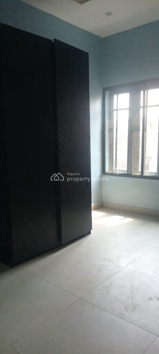 Now Available, Off Mobil Road, Ilaje, Ajah, Lagos, Terraced Duplex for Rent