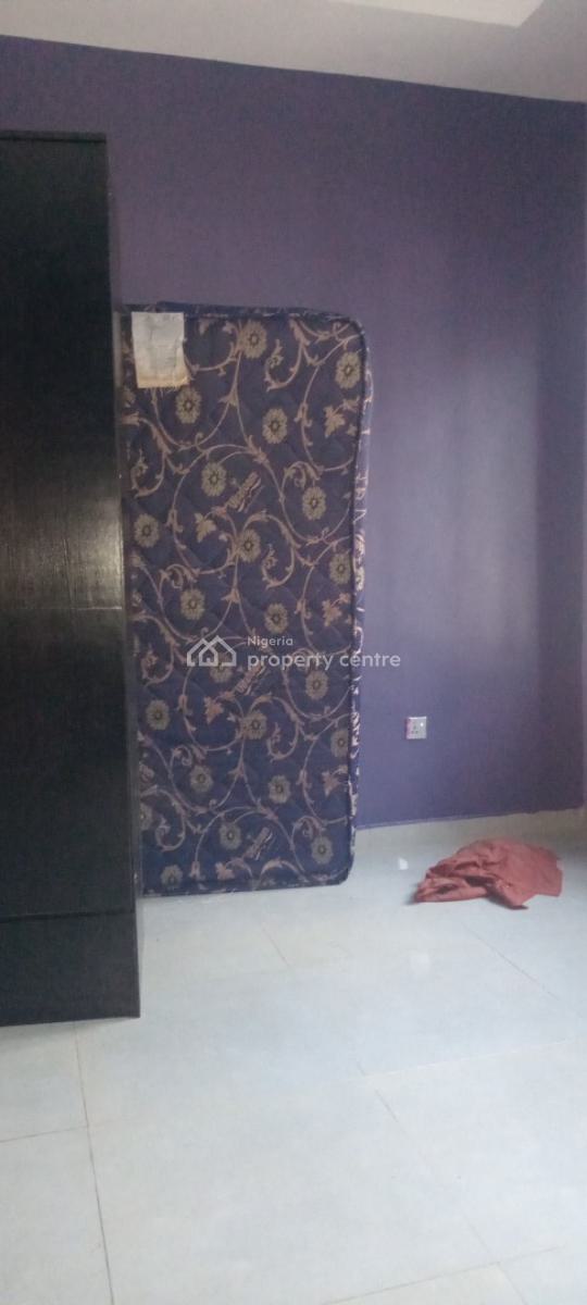 Now Available, Off Mobil Road, Ilaje, Ajah, Lagos, Terraced Duplex for Rent