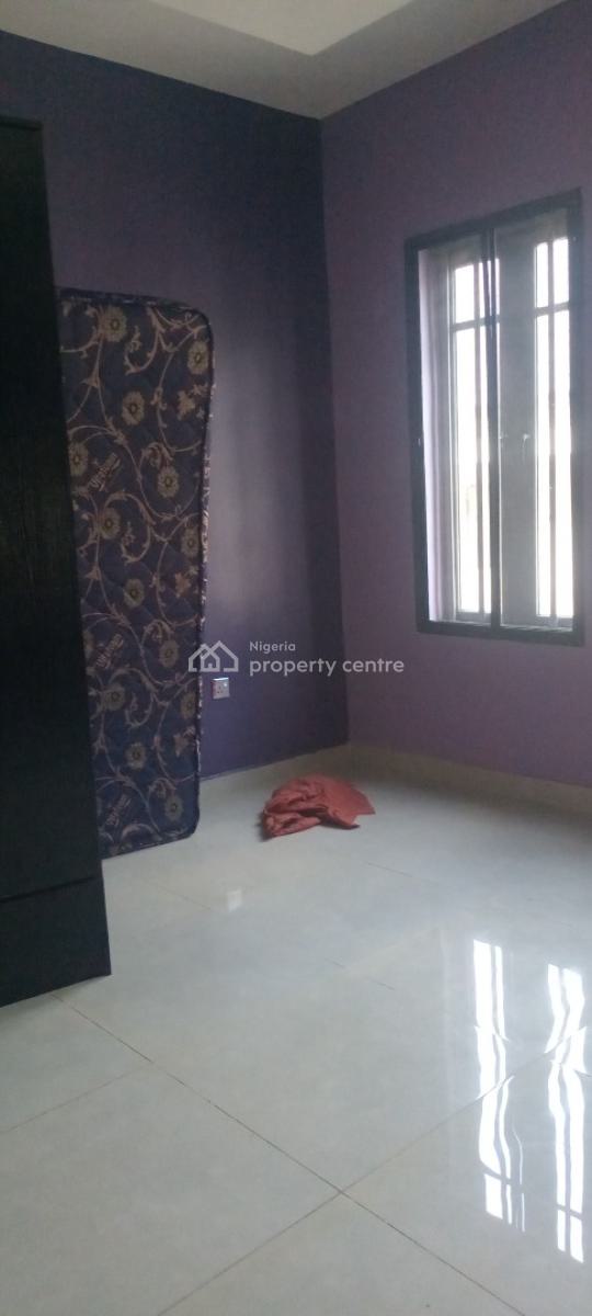 Now Available, Off Mobil Road, Ilaje, Ajah, Lagos, Terraced Duplex for Rent