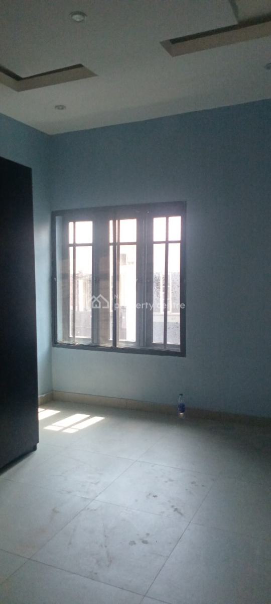 Now Available, Off Mobil Road, Ilaje, Ajah, Lagos, Terraced Duplex for Rent