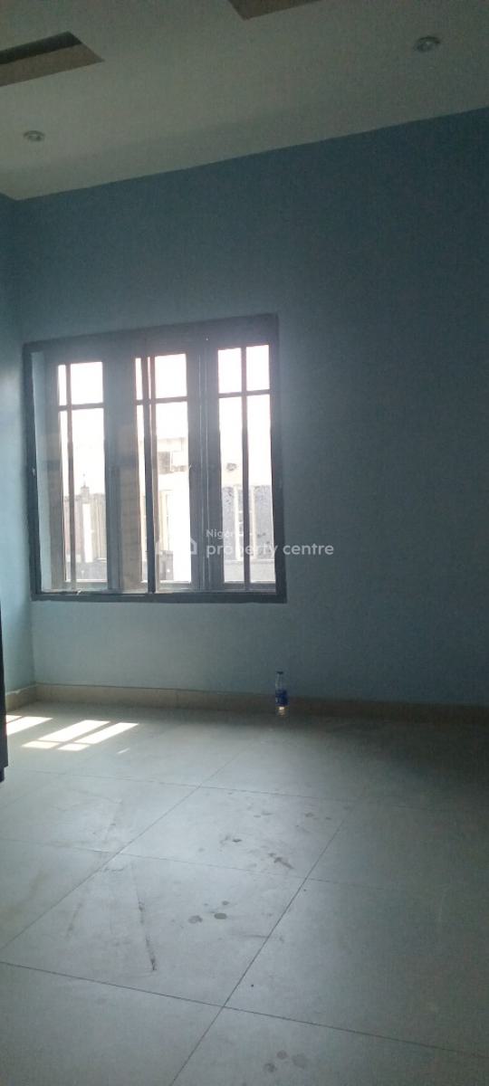 Now Available, Off Mobil Road, Ilaje, Ajah, Lagos, Terraced Duplex for Rent
