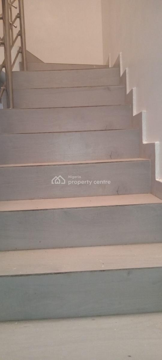 Now Available, Off Mobil Road, Ilaje, Ajah, Lagos, Terraced Duplex for Rent