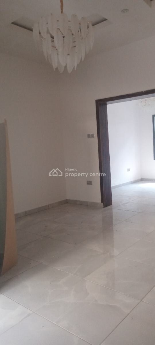 Now Available, Off Mobil Road, Ilaje, Ajah, Lagos, Terraced Duplex for Rent