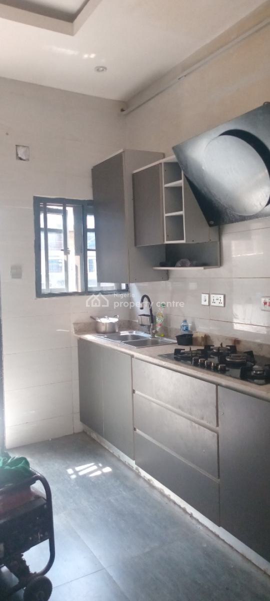 Now Available, Off Mobil Road, Ilaje, Ajah, Lagos, Terraced Duplex for Rent