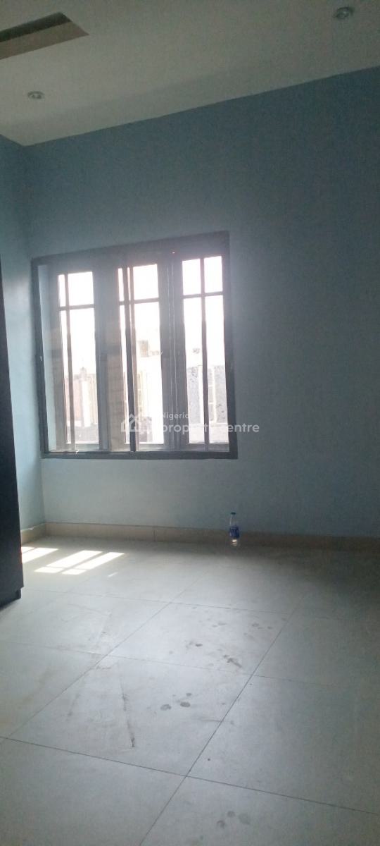 Now Available, Off Mobil Road, Ilaje, Ajah, Lagos, Terraced Duplex for Rent