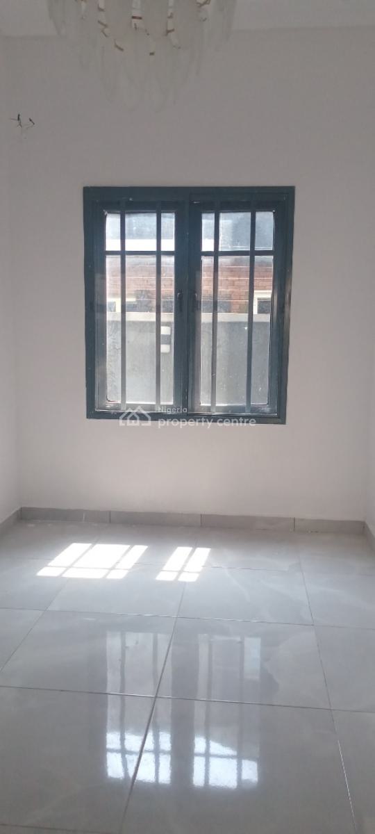 Now Available, Off Mobil Road, Ilaje, Ajah, Lagos, Terraced Duplex for Rent