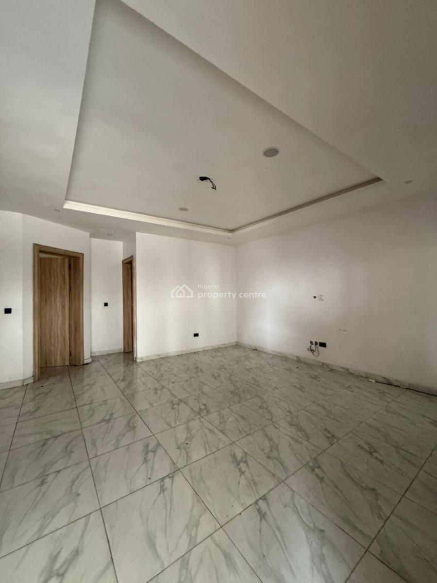 Four Bedroom Terrace Duplex, Ikota, Lekki, Lagos, Terraced Duplex for Sale