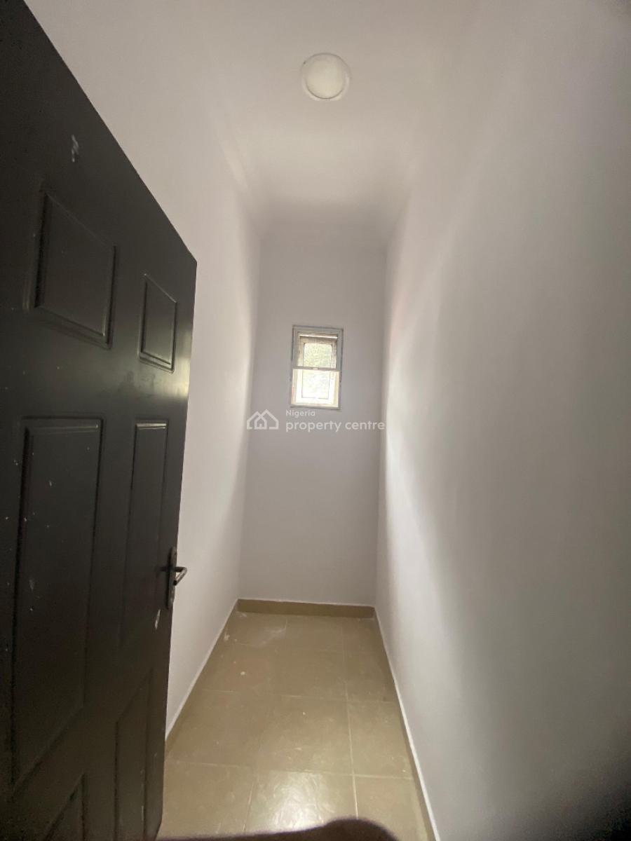 Massive 4 Bedroom Semi Detached with Bq, Spg, Ologolo, Lekki, Lagos, Semi-detached Duplex for Rent