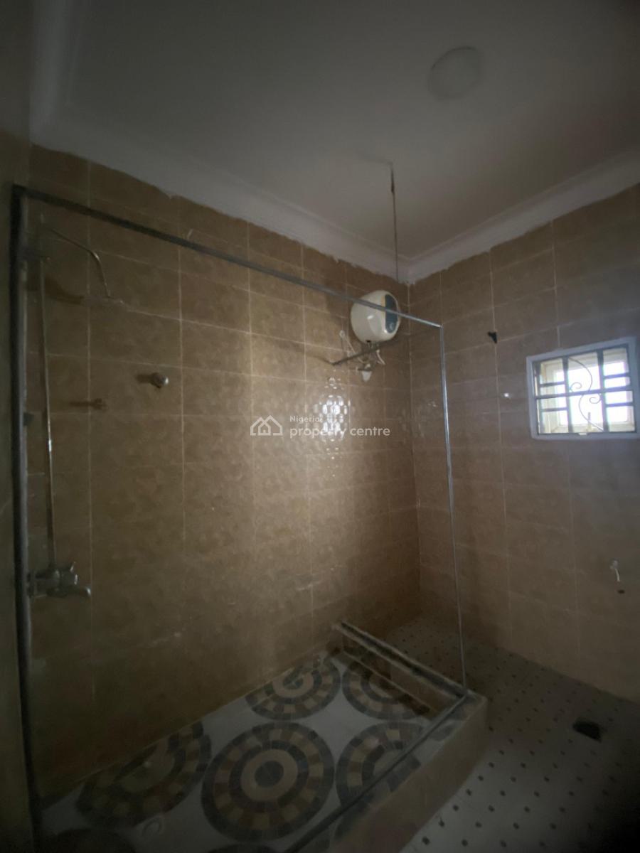 Massive 4 Bedroom Semi Detached with Bq, Spg, Ologolo, Lekki, Lagos, Semi-detached Duplex for Rent