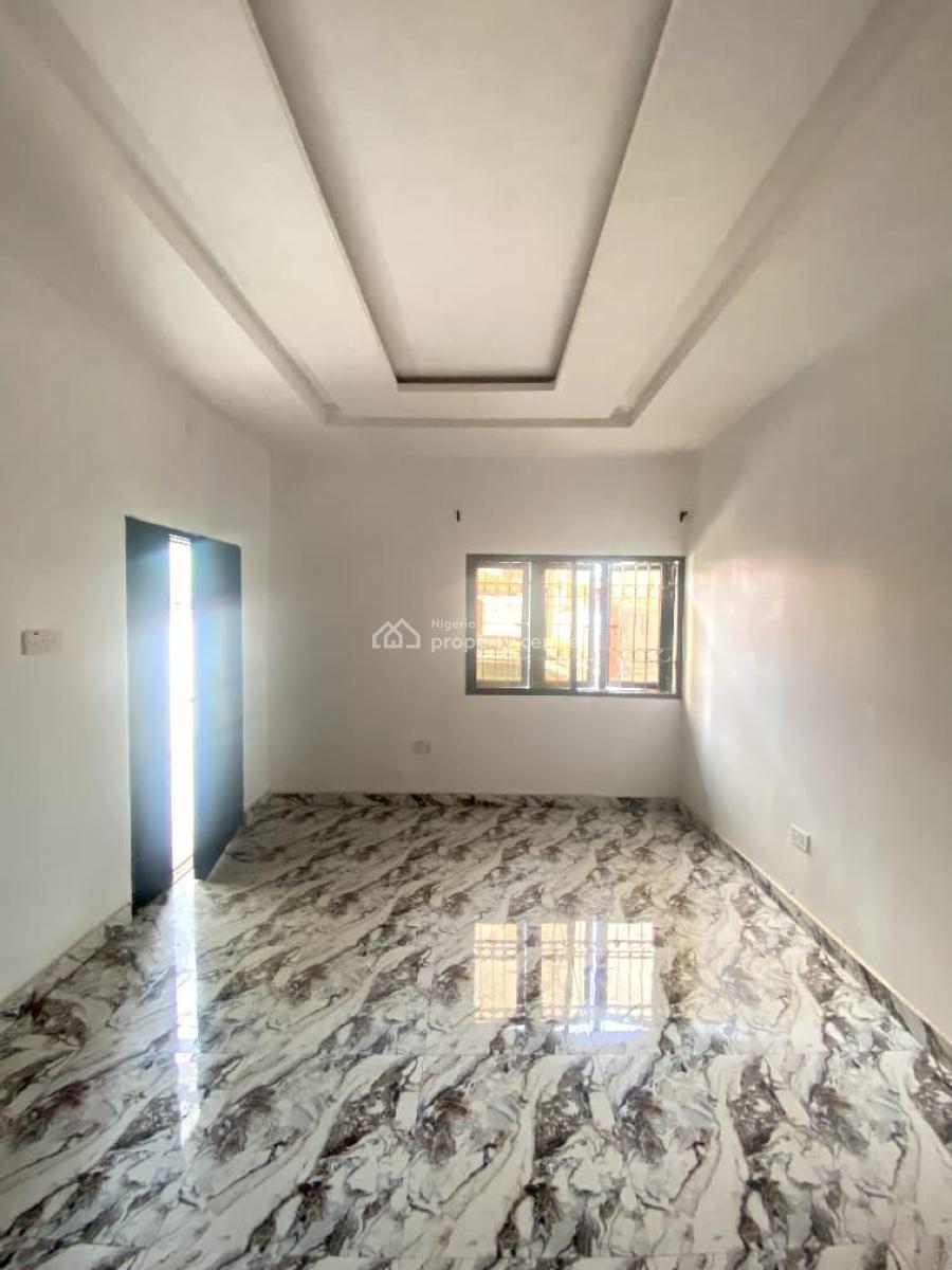 3 Bedroom Apartment, Lekki Phase 1, Lekki, Lagos, Flat / Apartment for Rent