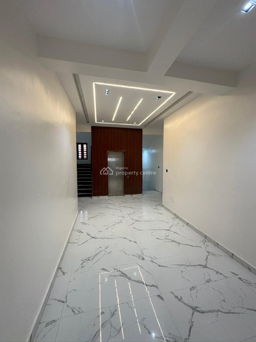 3 Bedroom Apartment, Lekki Phase 1, Lekki, Lagos, Flat / Apartment for Sale