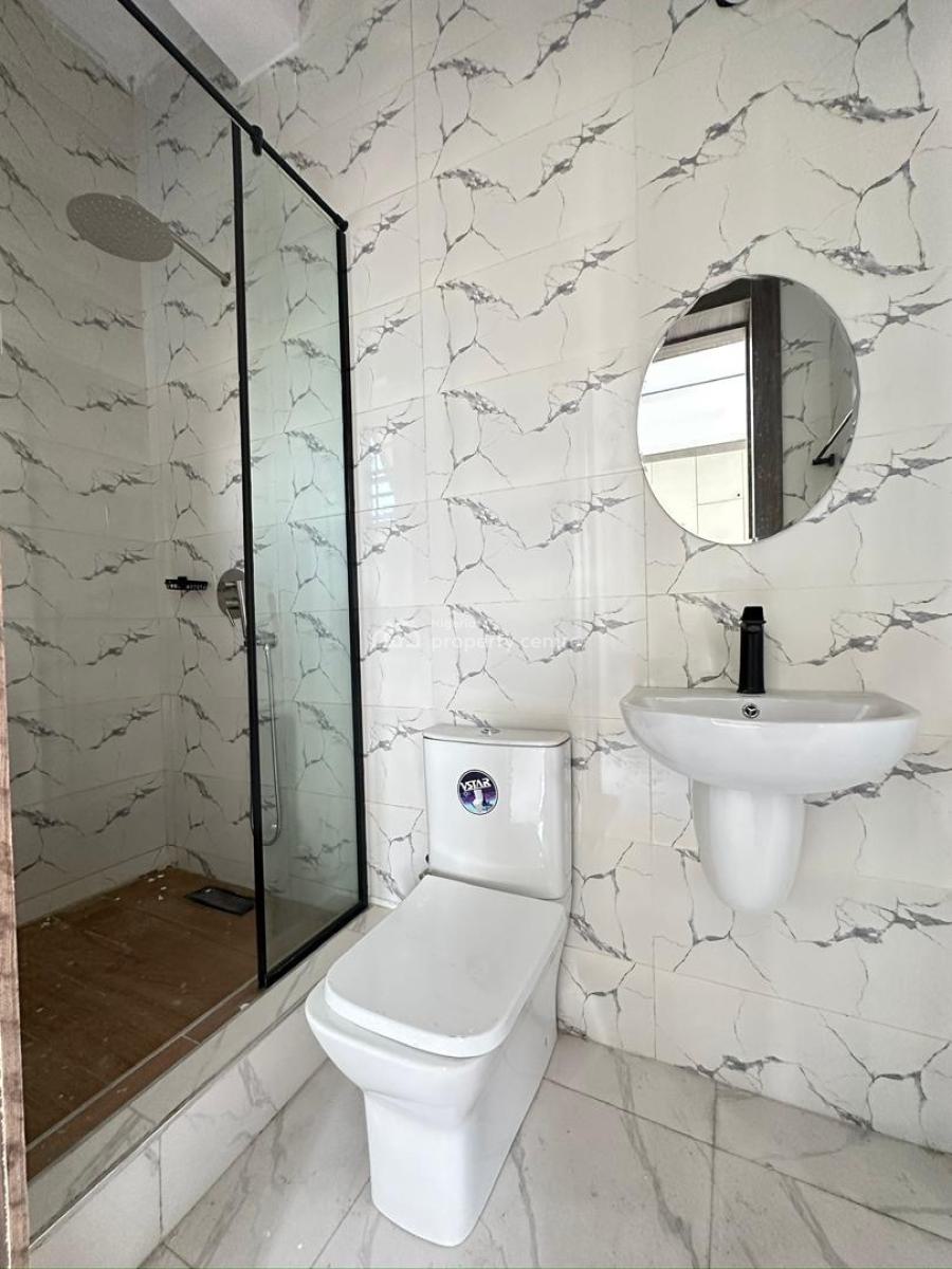 3 Bedroom Apartment, Lekki Phase 1, Lekki, Lagos, Flat / Apartment for Sale