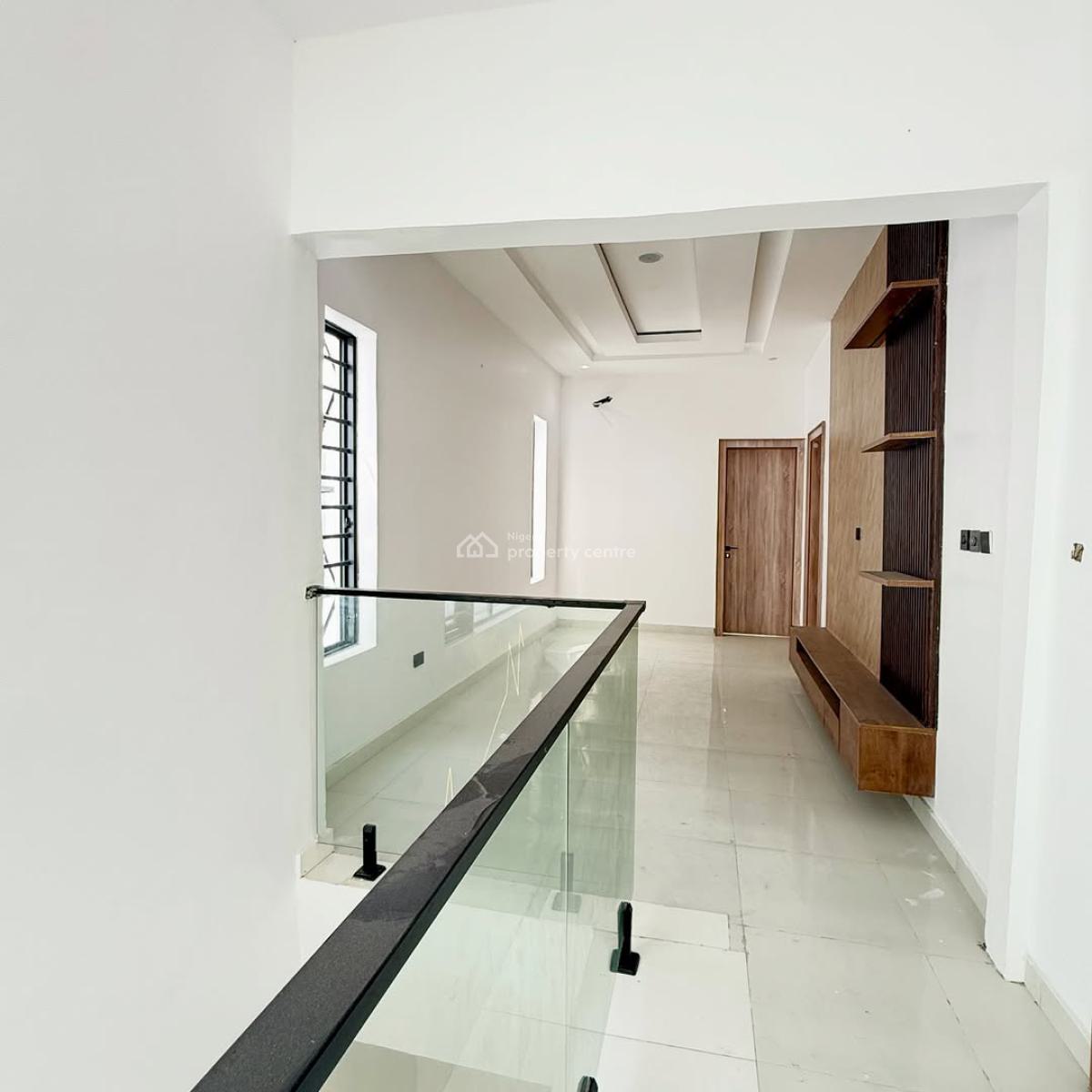 Newly Built 5 Bedroom Detached Duplex, Vgc, Lekki, Lagos, Detached Duplex for Sale