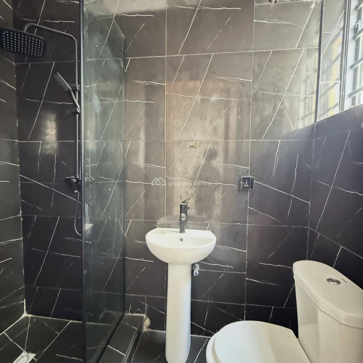 Newly Built 5 Bedroom Detached Duplex, Vgc, Lekki, Lagos, Detached Duplex for Sale