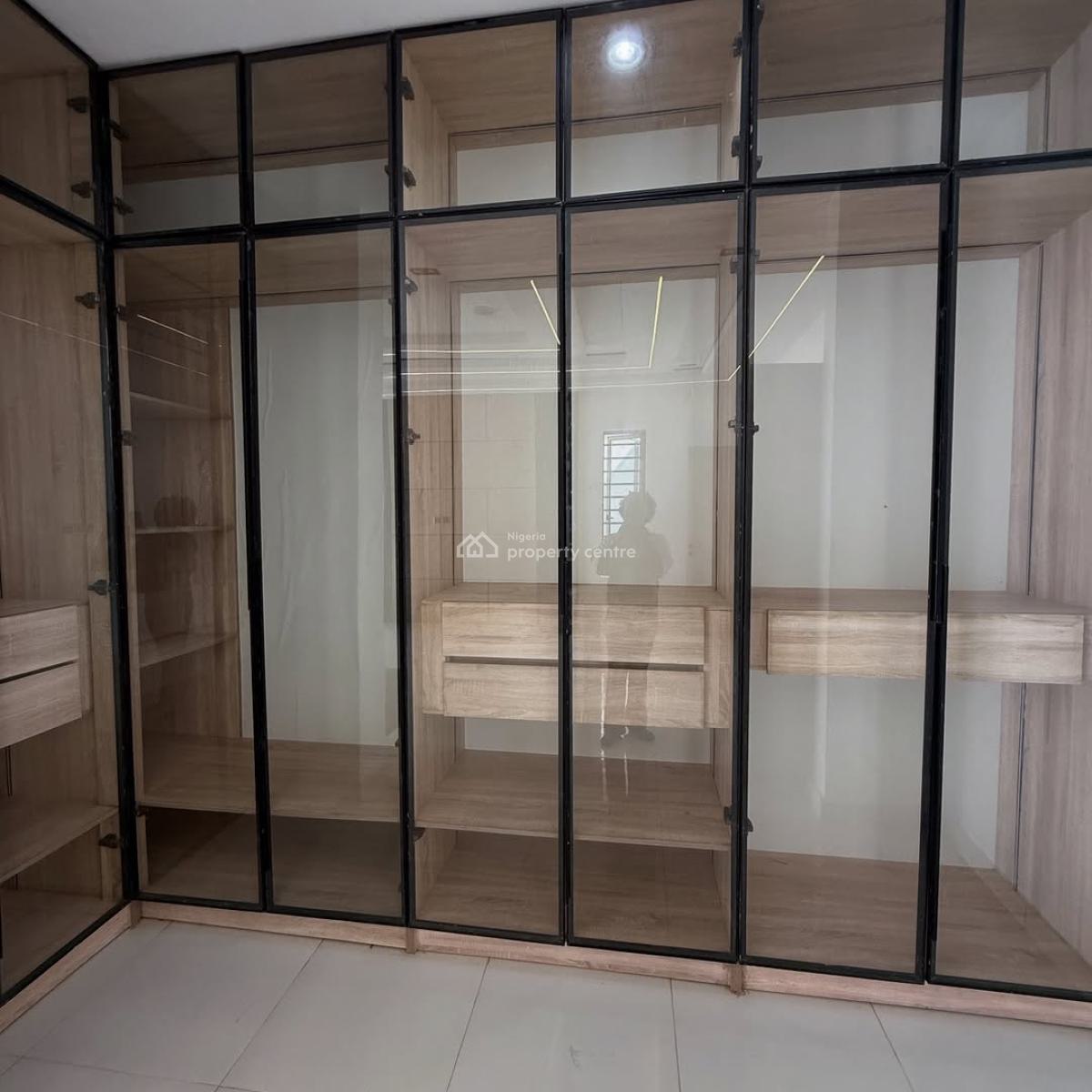 Newly Built 5 Bedroom Detached Duplex, Vgc, Lekki, Lagos, Detached Duplex for Sale