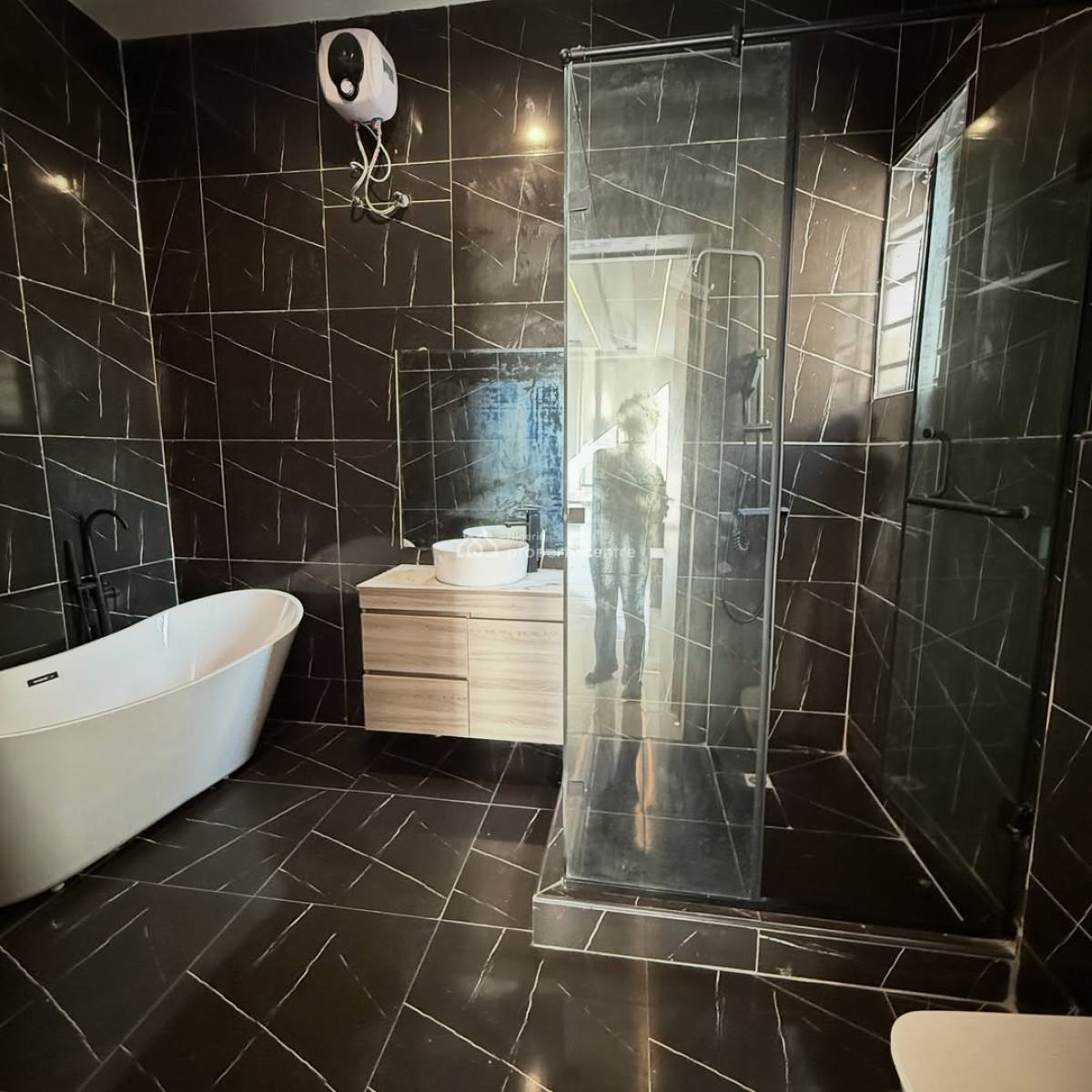 Newly Built 5 Bedroom Detached Duplex, Vgc, Lekki, Lagos, Detached Duplex for Sale