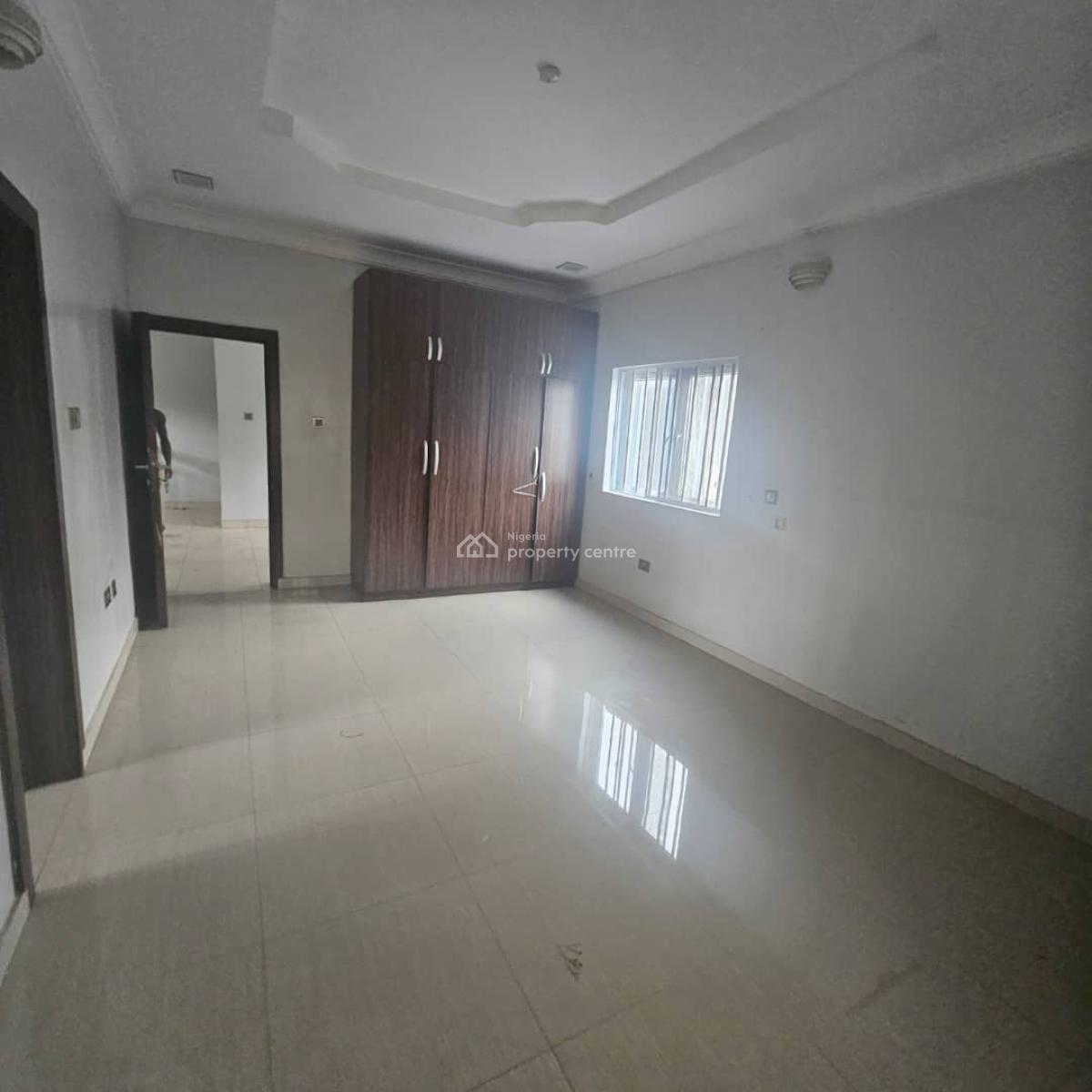 4 Bedroom Detached Duplex with a Modern Facilities, Gra Phase 2, Magodo, Lagos, Detached Duplex for Rent