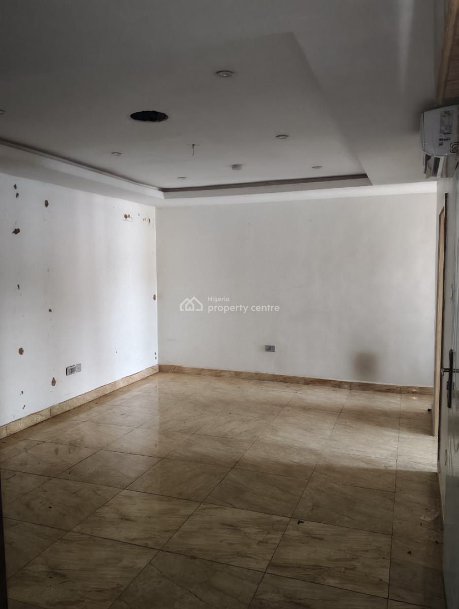 Luxury 1 Bedroom Flat, Michael Iwuchukwu Street, Katampe, Abuja, Mini Flat (room and Parlour) for Rent