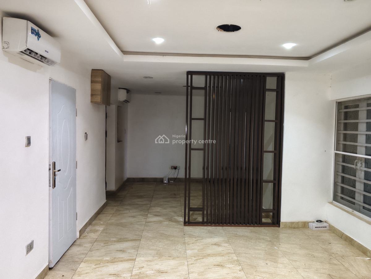 Luxury 1 Bedroom Flat, Michael Iwuchukwu Street, Katampe, Abuja, Mini Flat (room and Parlour) for Rent