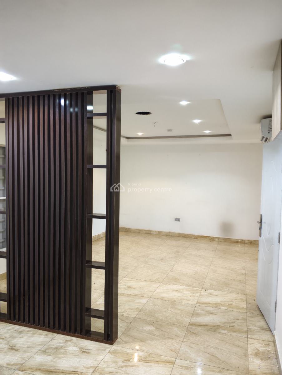 Luxury 1 Bedroom Flat, Michael Iwuchukwu Street, Katampe, Abuja, Mini Flat (room and Parlour) for Rent