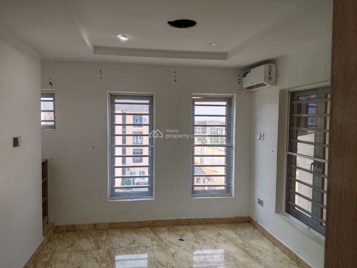 Luxury 1 Bedroom Flat, Michael Iwuchukwu Street, Katampe, Abuja, Mini Flat (room and Parlour) for Rent