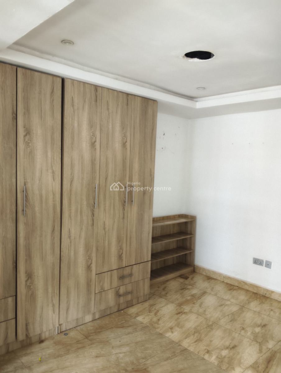 Luxury 1 Bedroom Flat, Michael Iwuchukwu Street, Katampe, Abuja, Mini Flat (room and Parlour) for Rent