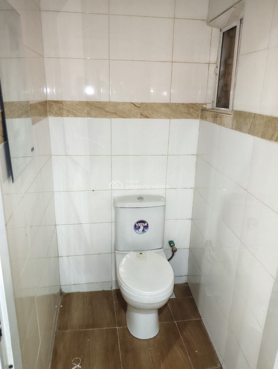 Luxury 1 Bedroom Flat, Michael Iwuchukwu Street, Katampe, Abuja, Mini Flat (room and Parlour) for Rent