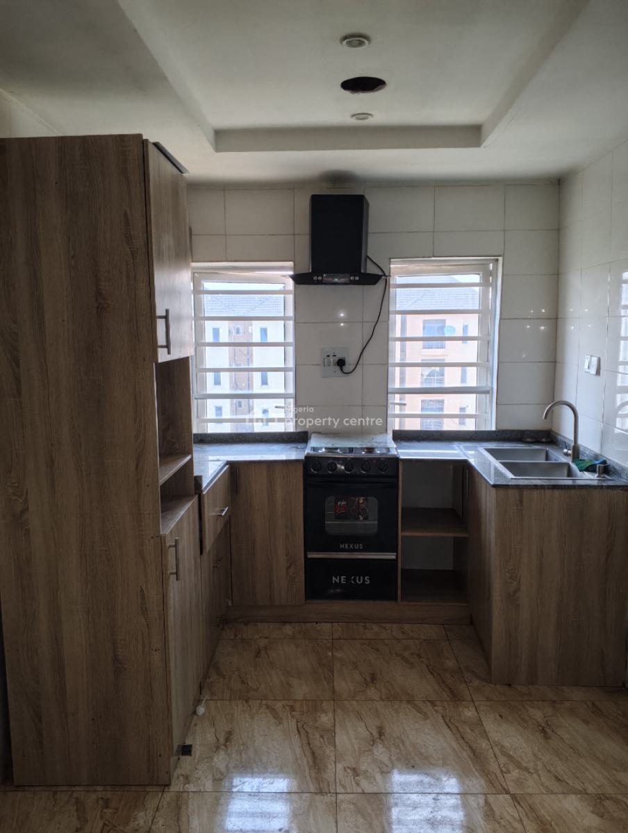 Luxury 1 Bedroom Flat, Michael Iwuchukwu Street, Katampe, Abuja, Mini Flat (room and Parlour) for Rent