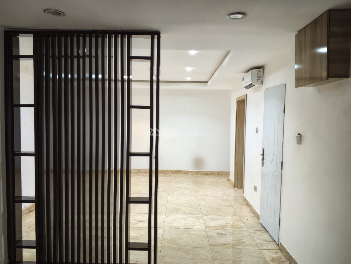 Luxury 1 Bedroom Flat, Michael Iwuchukwu Street, Katampe, Abuja, Mini Flat (room and Parlour) for Rent