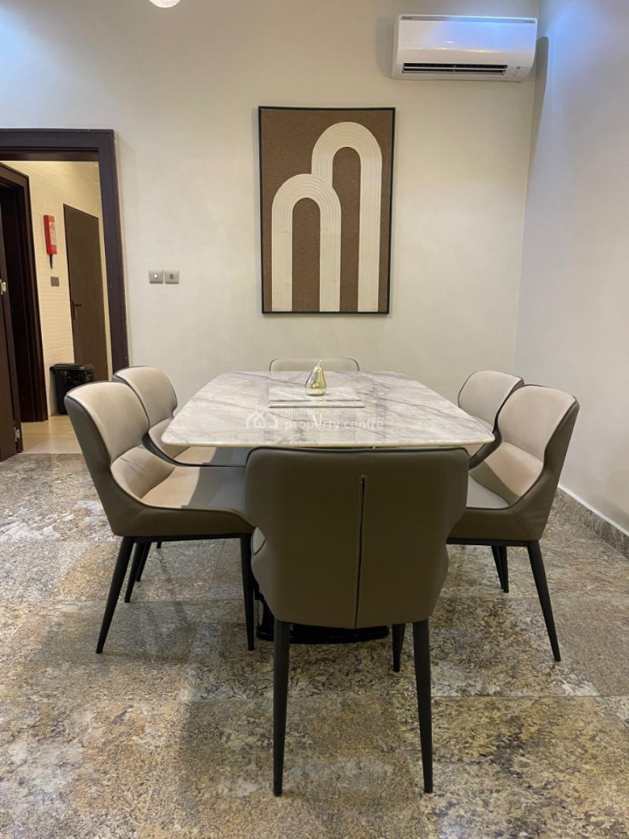 Self Compound 4 Bedroom Apartment, River Park Airport Road, Lugbe District, Abuja, Semi-detached Duplex Short Let