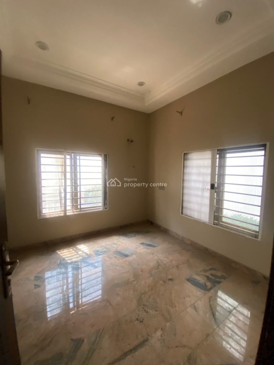 Clean 2 Bedroom Flat in a Neat and Secured Compound, Jahi, Abuja, Flat / Apartment for Rent
