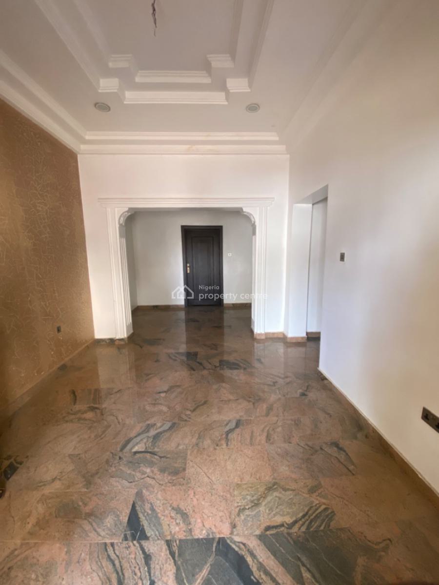 Clean 2 Bedroom Flat in a Neat and Secured Compound, Jahi, Abuja, Flat / Apartment for Rent