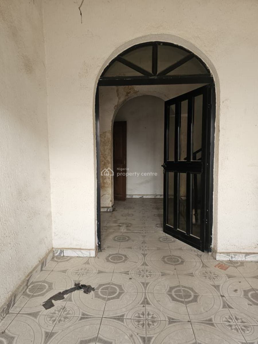 4 Units of 4-bedroom Detached Duplexes Each with 1-room Bq, Utako, Abuja, Detached Duplex for Sale